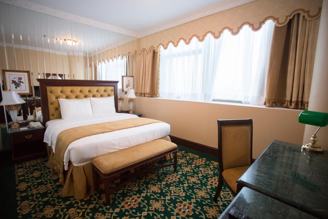 Hotel Habitat Suites, Al Khobar