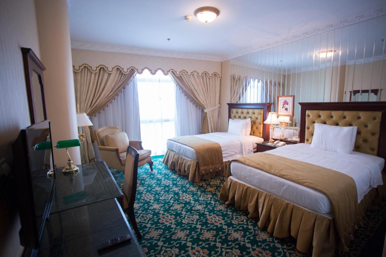 Habitat Suites, 5* Al Khobar