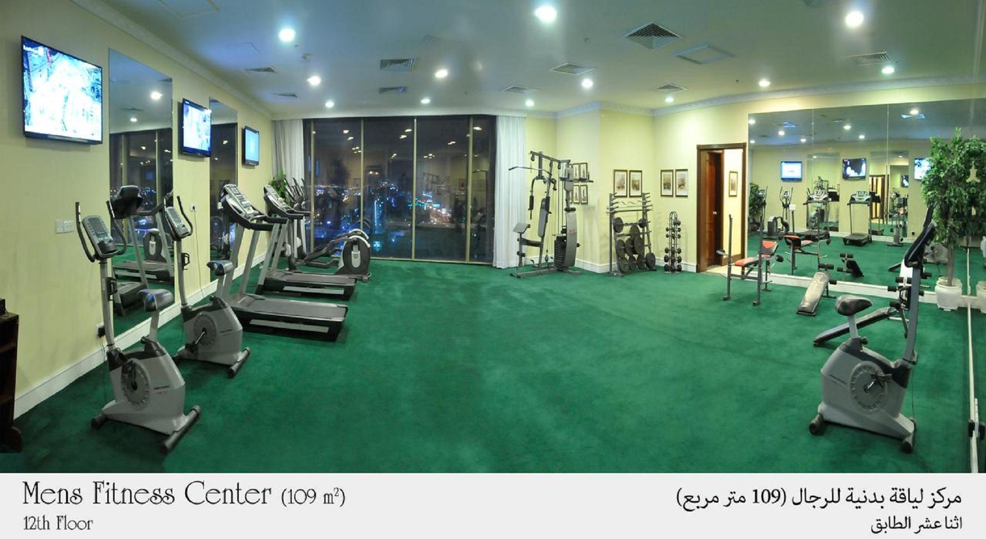 Habitat Suites, Hotel Al Khobar