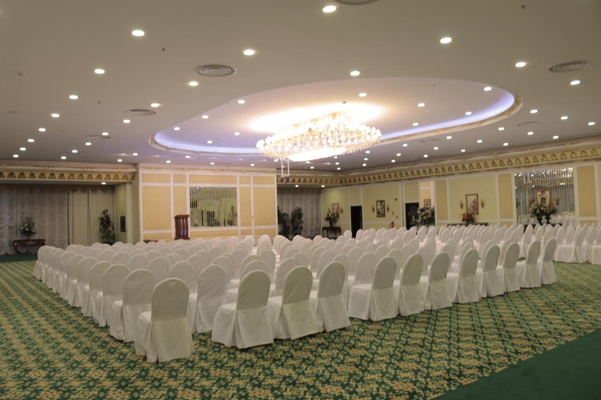 Habitat Suites, Hotel Al Khobar