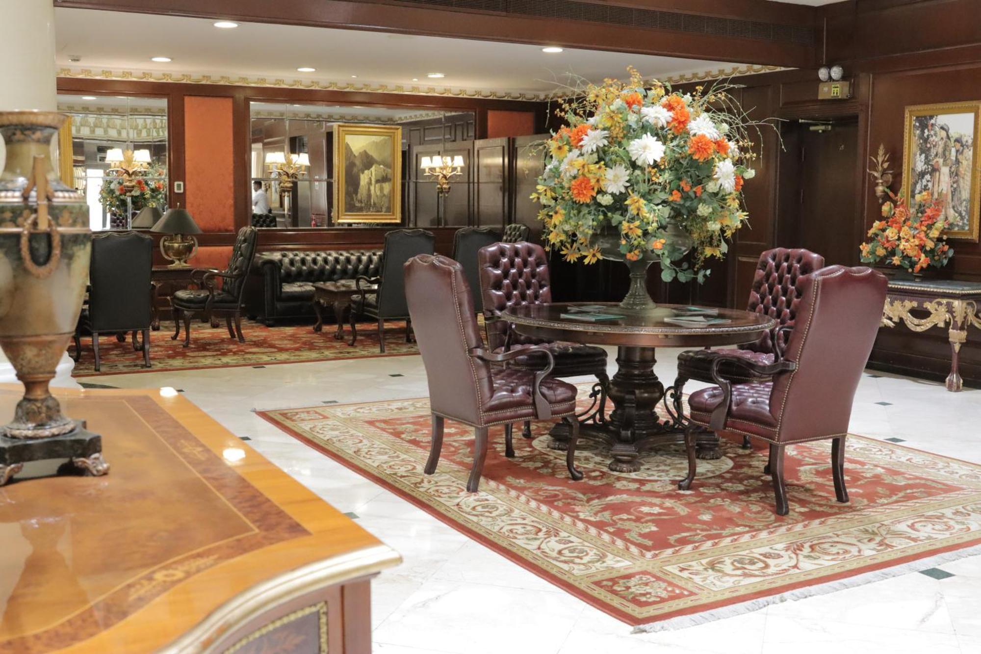Habitat Suites, Hotel Khobar
