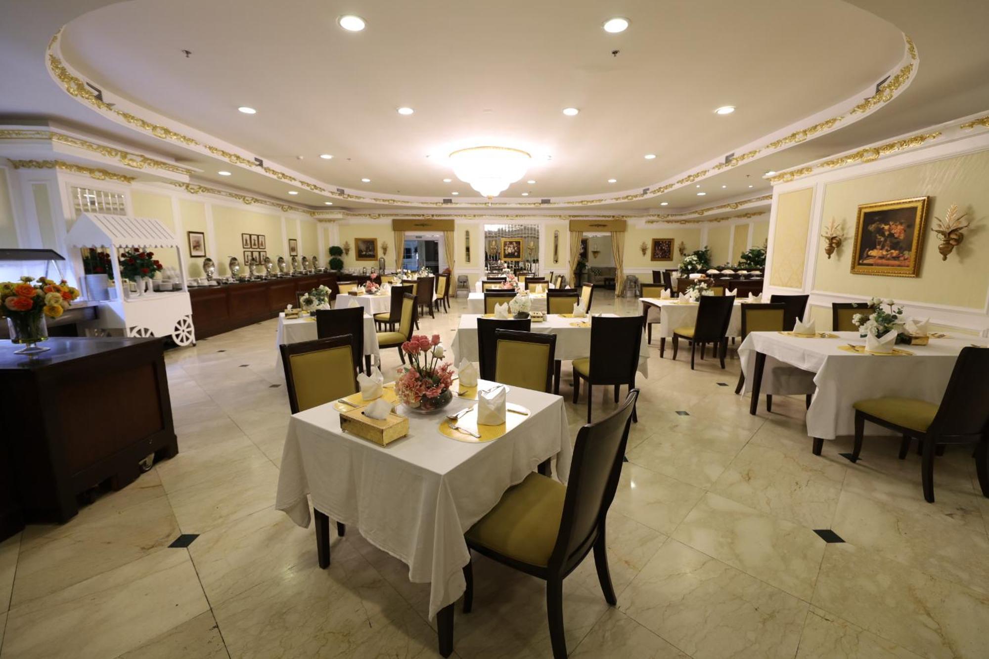 Hotel Habitat Suites, Al Khobar