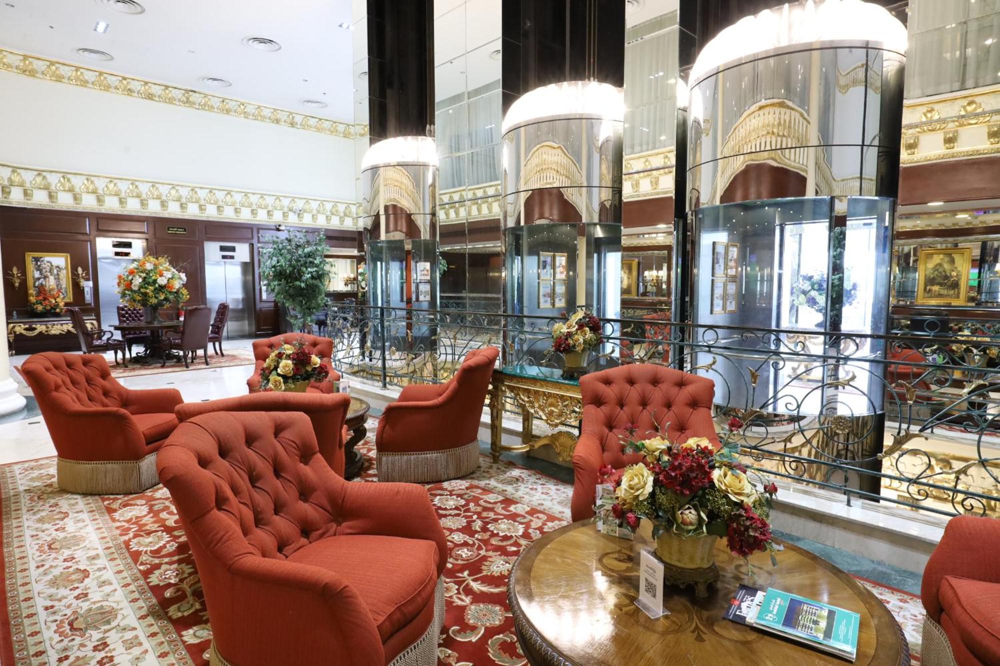 Habitat Suites, Hotel Khobar