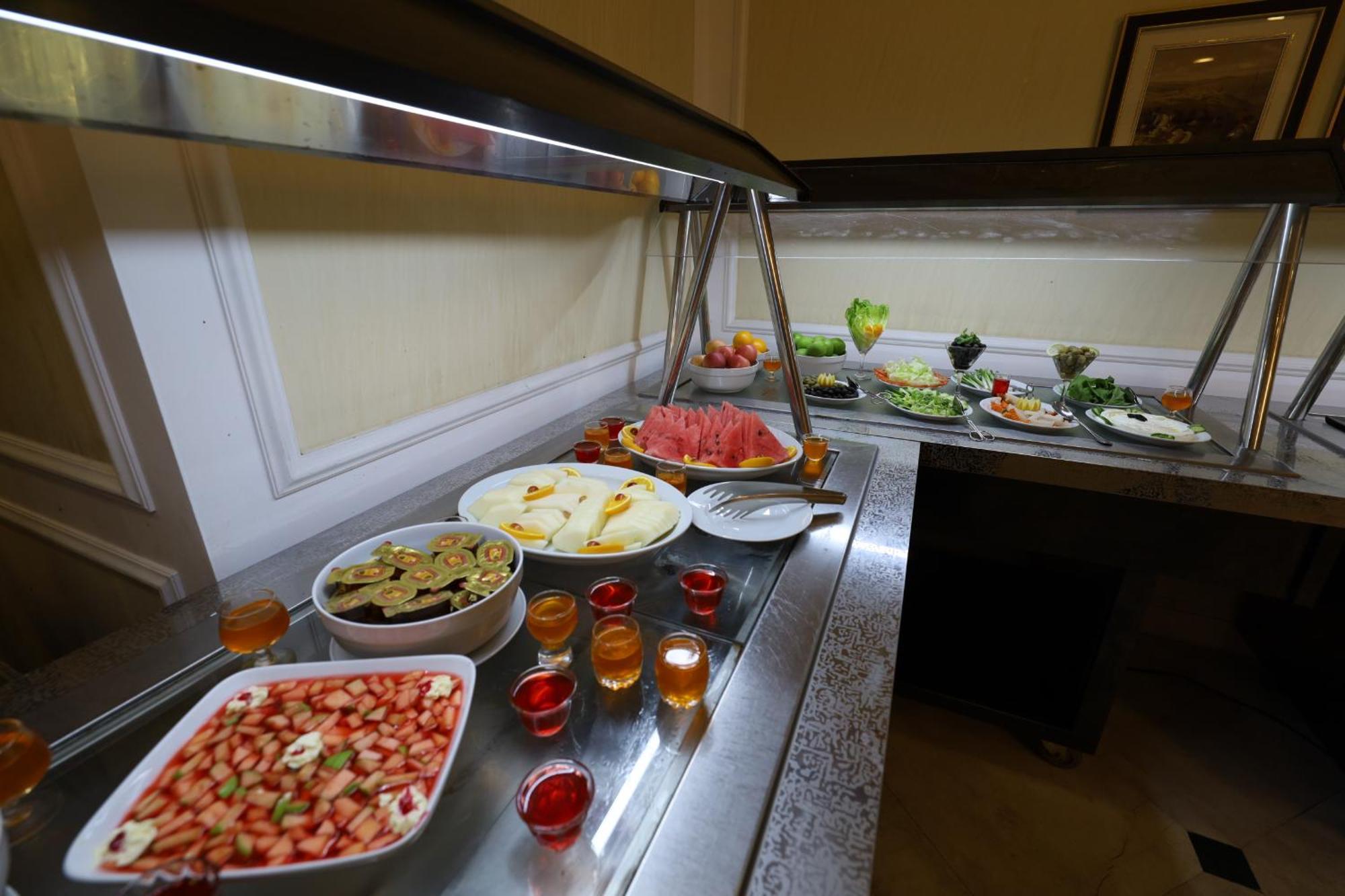 Habitat Suites, Al Khobar