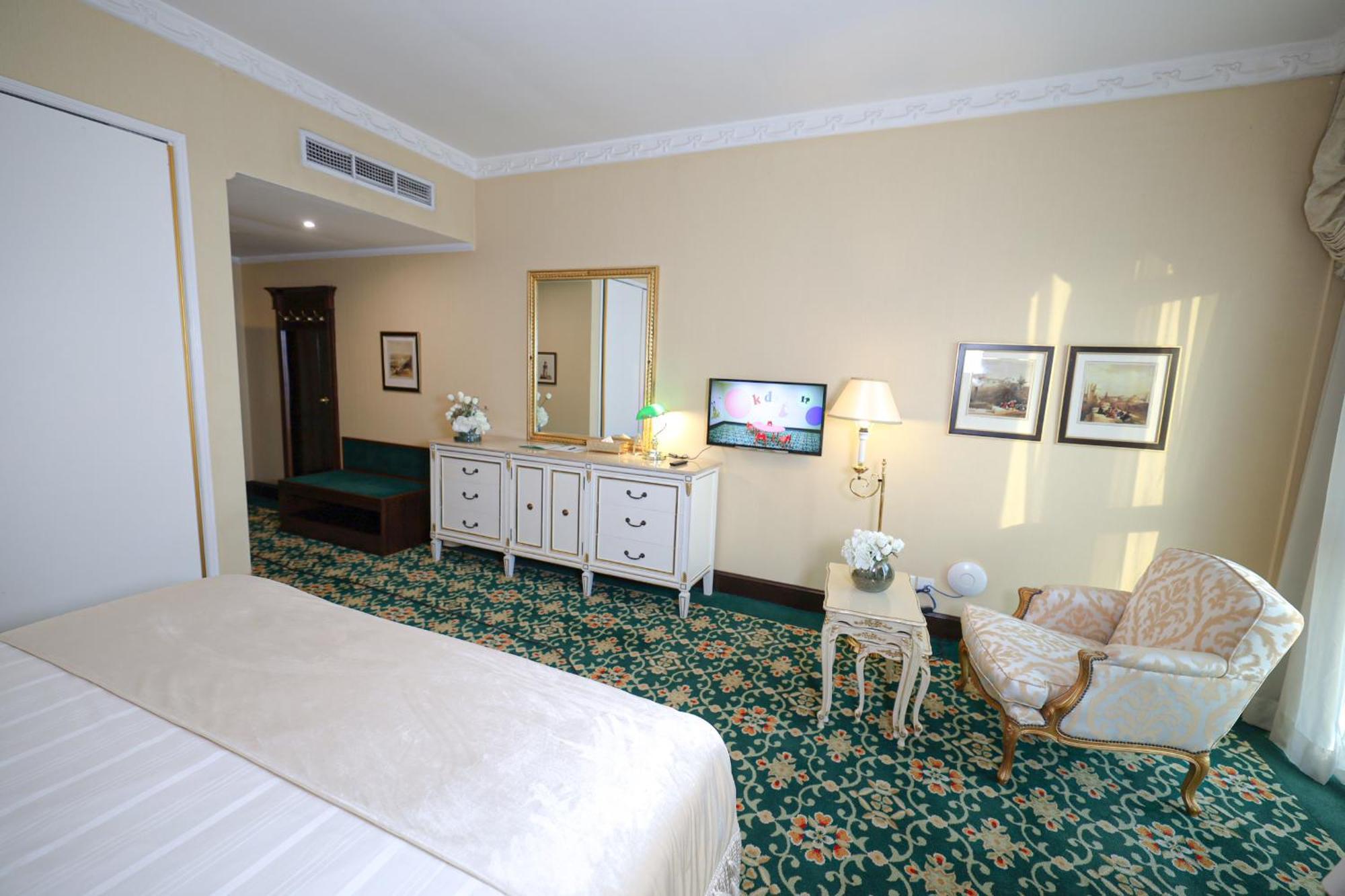 Habitat Suites, Al Khobar
