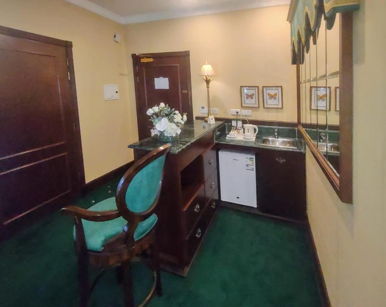 Habitat Suites, Al Khobar
