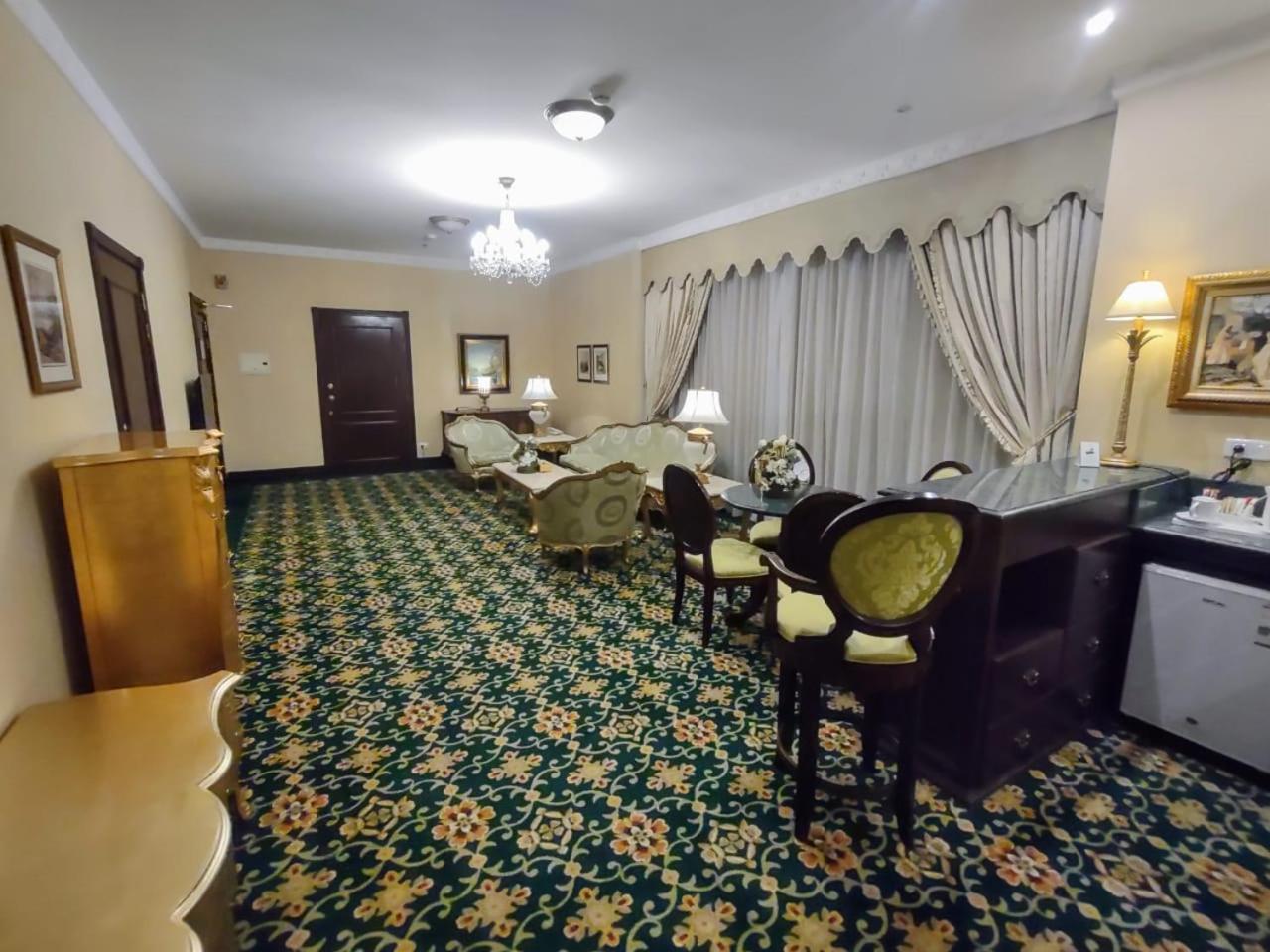 Habitat Suites, Hotel Al Khobar