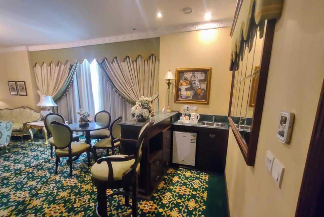 Habitat Suites, 5* Al Khobar
