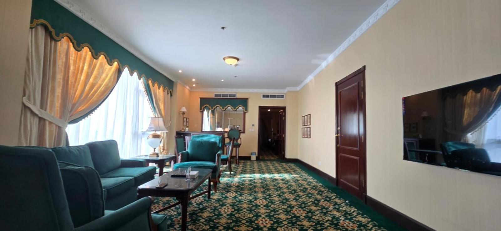 Habitat Suites, Hotel Al Khobar