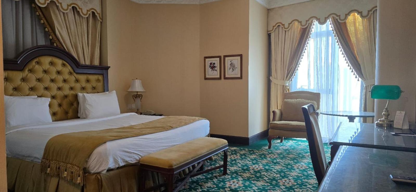 Hotel Habitat Suites, Al Khobar