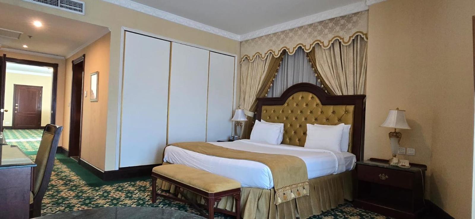 Habitat Suites, 5* Al Khobar
