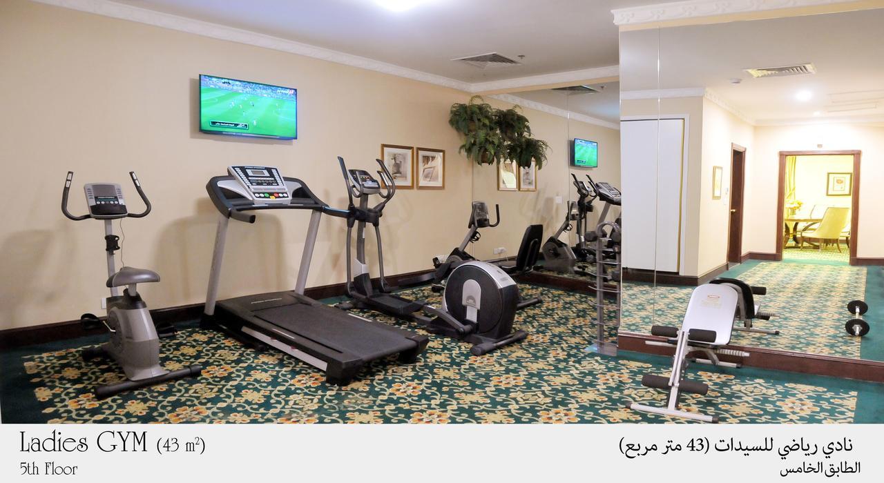 Habitat Suites, Al Khobar