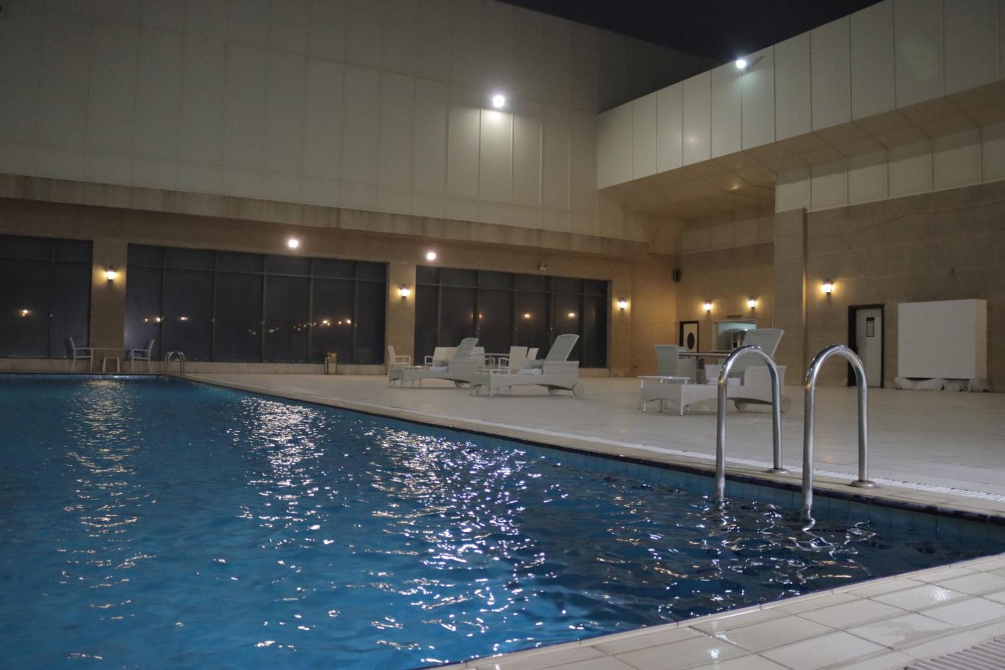 Habitat Suites, Al Khobar