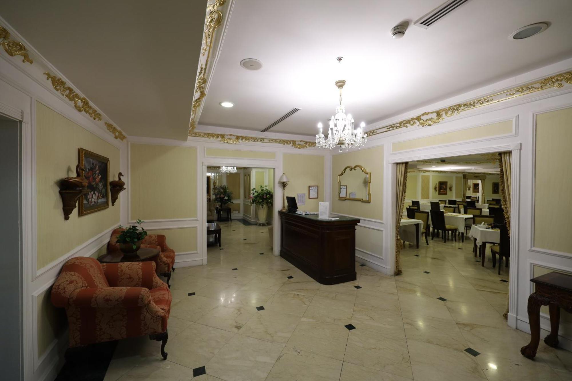 Hotel Habitat Suites, Al Khobar