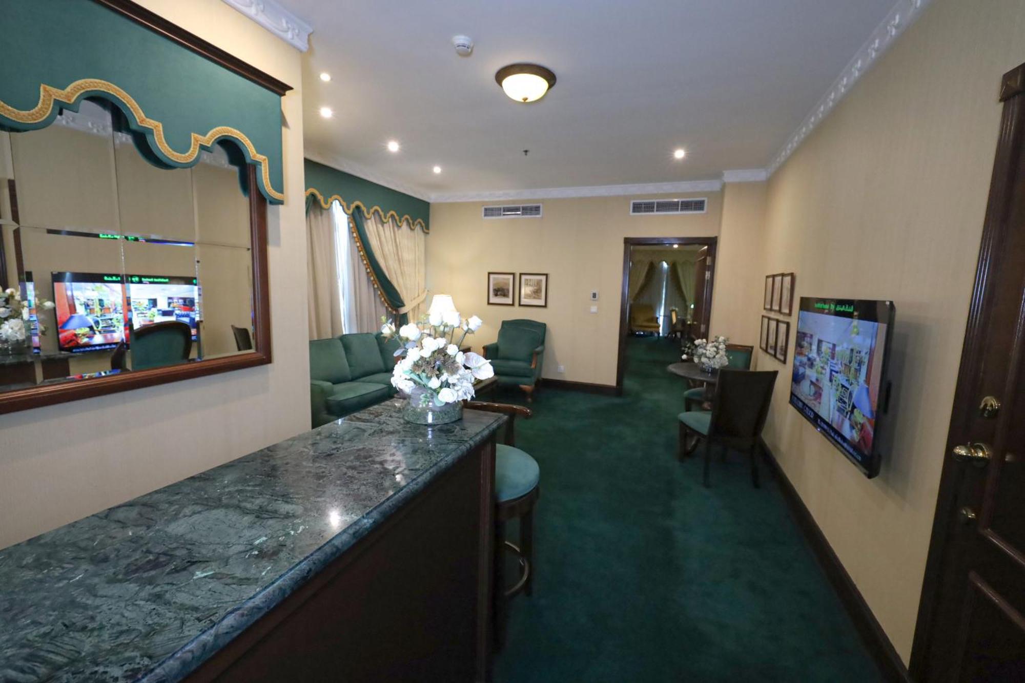 Habitat Suites, 5* Al Khobar