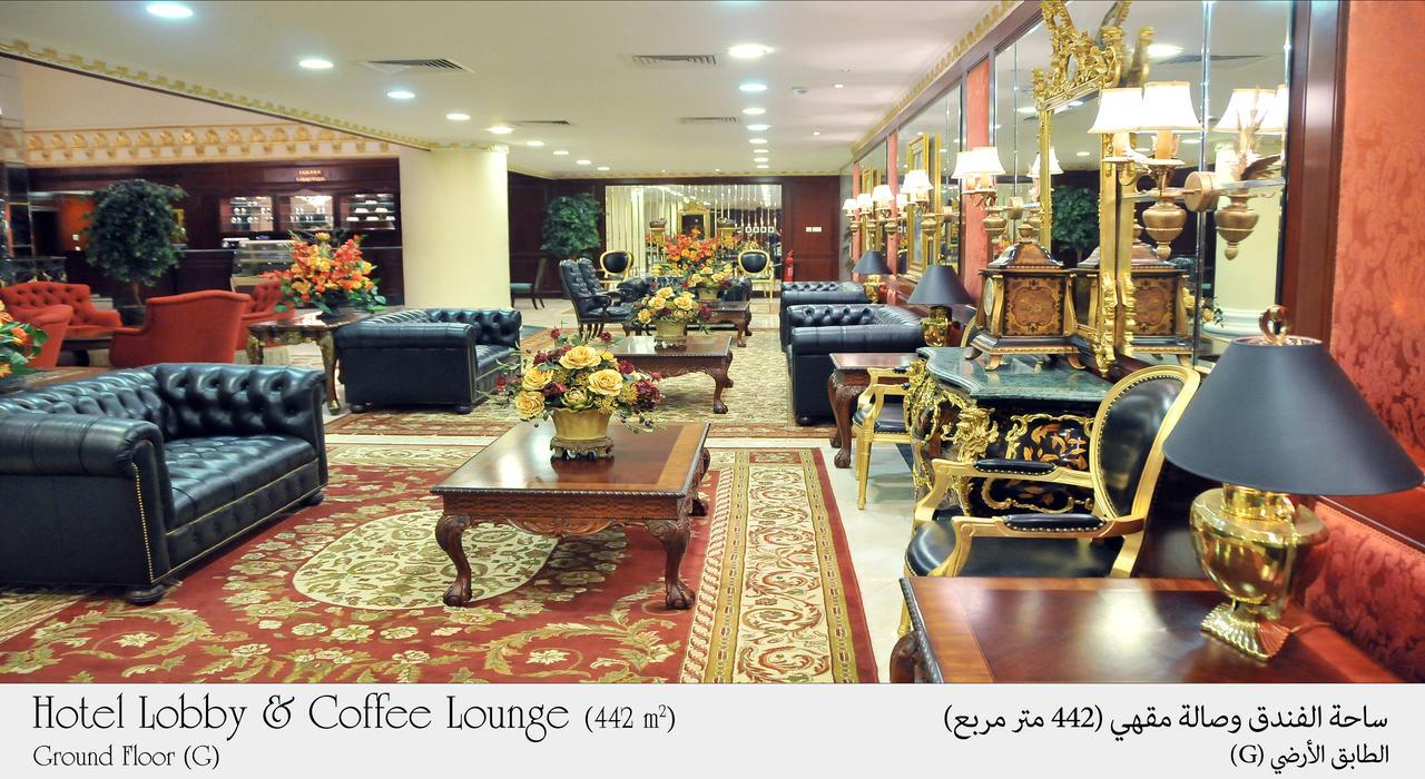 Hotel Habitat Suites,